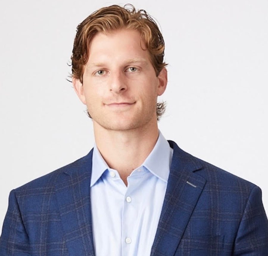 Spencer Horwitz, Founder and Managing Partner, Panterra Capital Partners